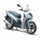2011 Xingyue XY200T-7 photo